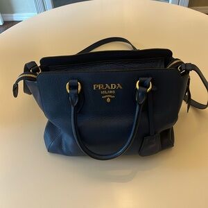 Prada Handbag